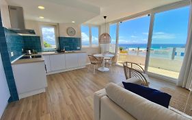 Tarifa Cozy House - Penthouse Humero 270º