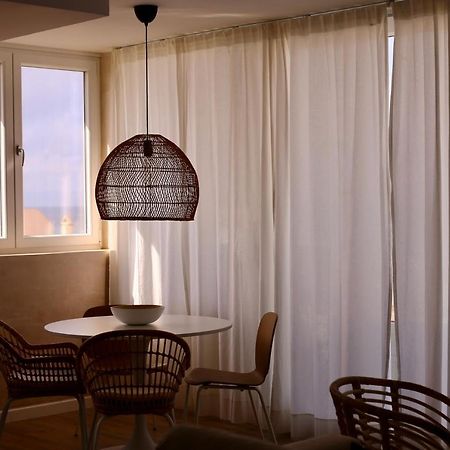 Tarifa Cozy House - Penthouse Humero 270º Buitenkant foto