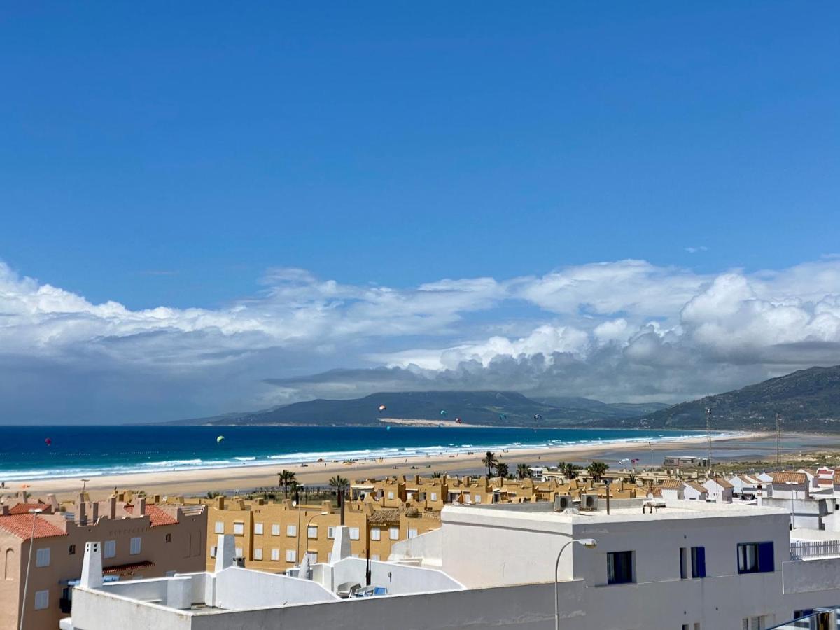 Tarifa Cozy House - Penthouse Humero 270º Buitenkant foto