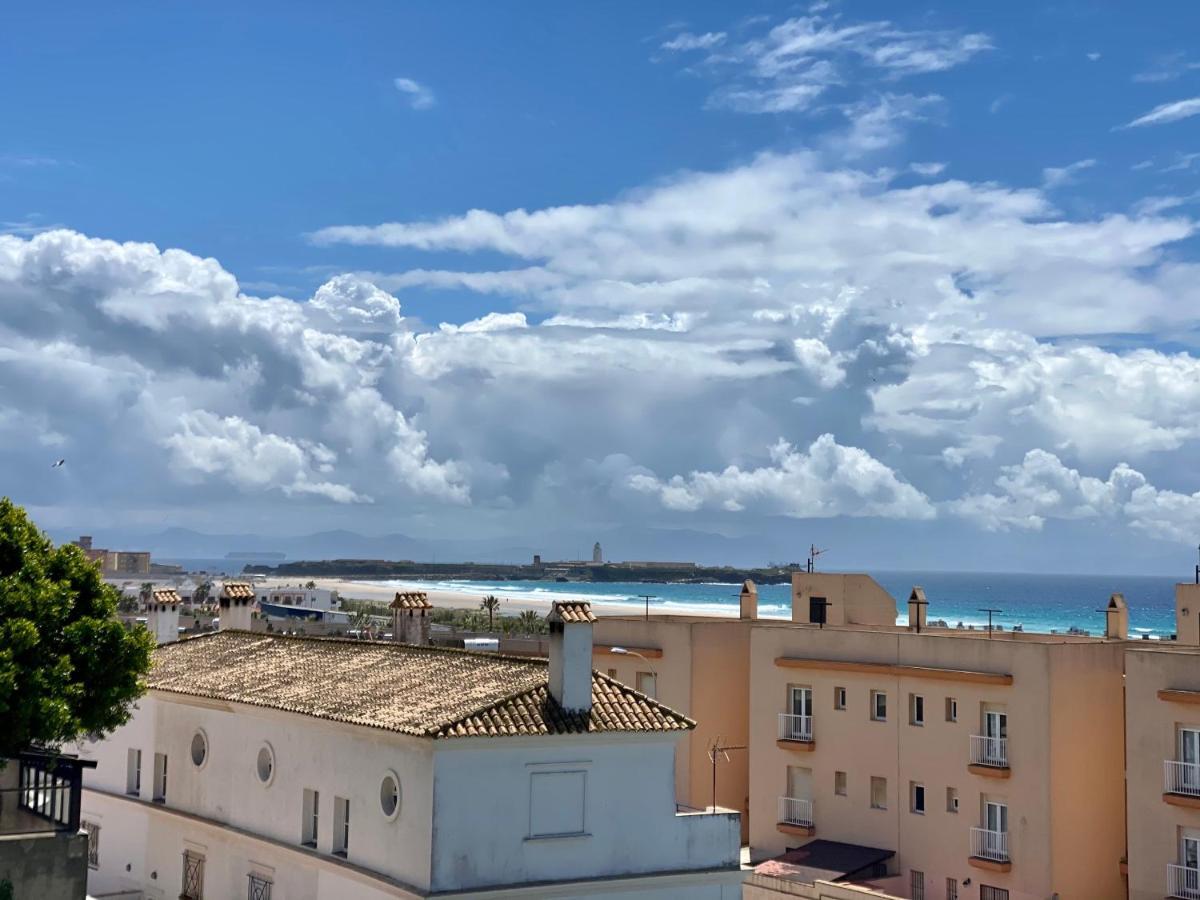 Tarifa Cozy House - Penthouse Humero 270º Buitenkant foto