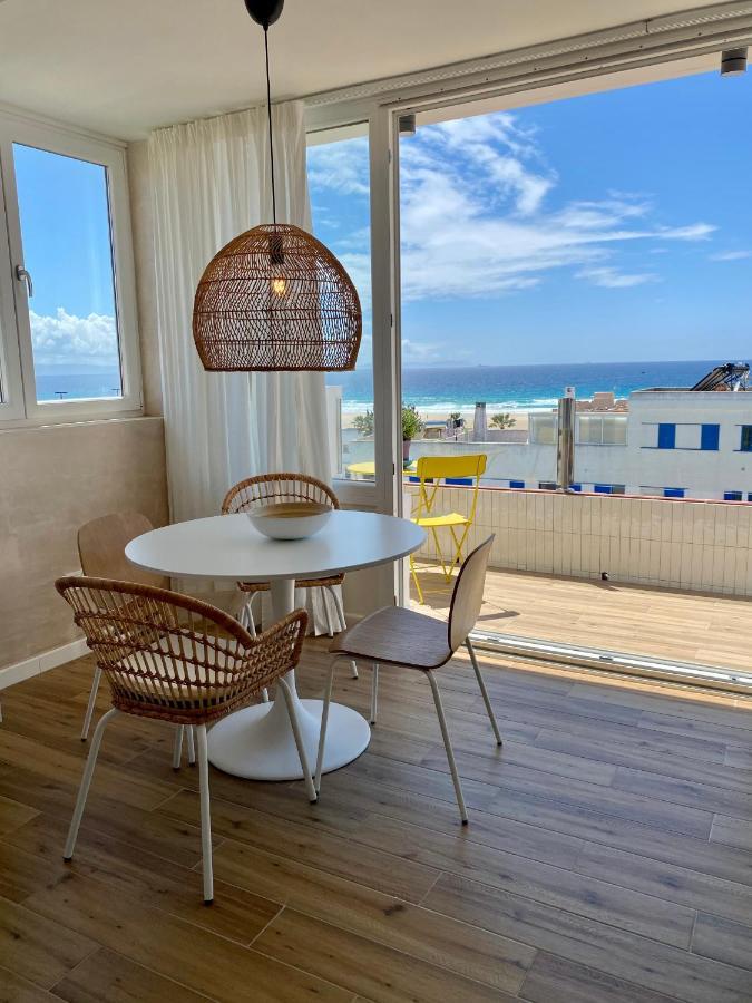 Tarifa Cozy House - Penthouse Humero 270º Buitenkant foto