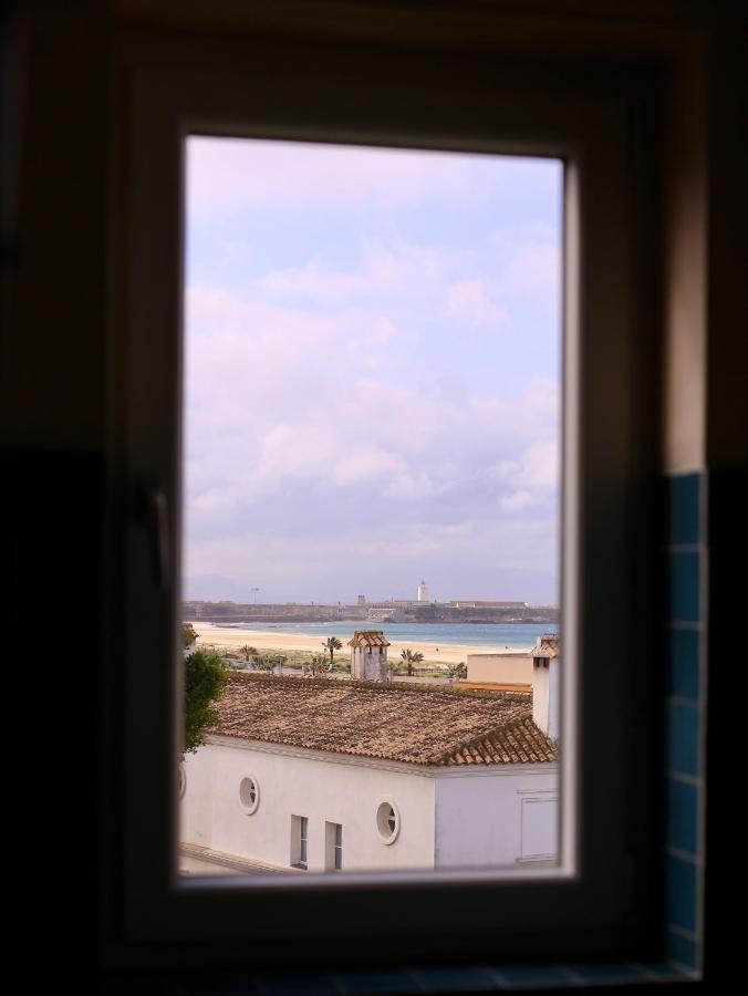 Tarifa Cozy House - Penthouse Humero 270º Buitenkant foto