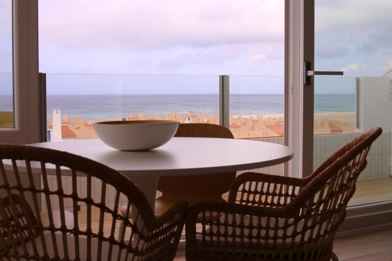 Tarifa Cozy House - Penthouse Humero 270º Buitenkant foto