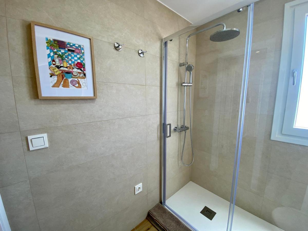 Tarifa Cozy House - Penthouse Humero 270º Buitenkant foto
