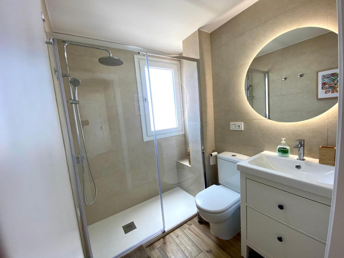 Tarifa Cozy House - Penthouse Humero 270º Buitenkant foto