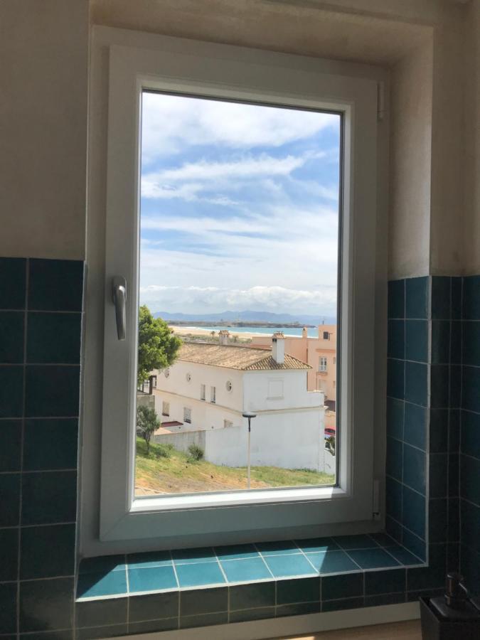 Tarifa Cozy House - Penthouse Humero 270º Buitenkant foto
