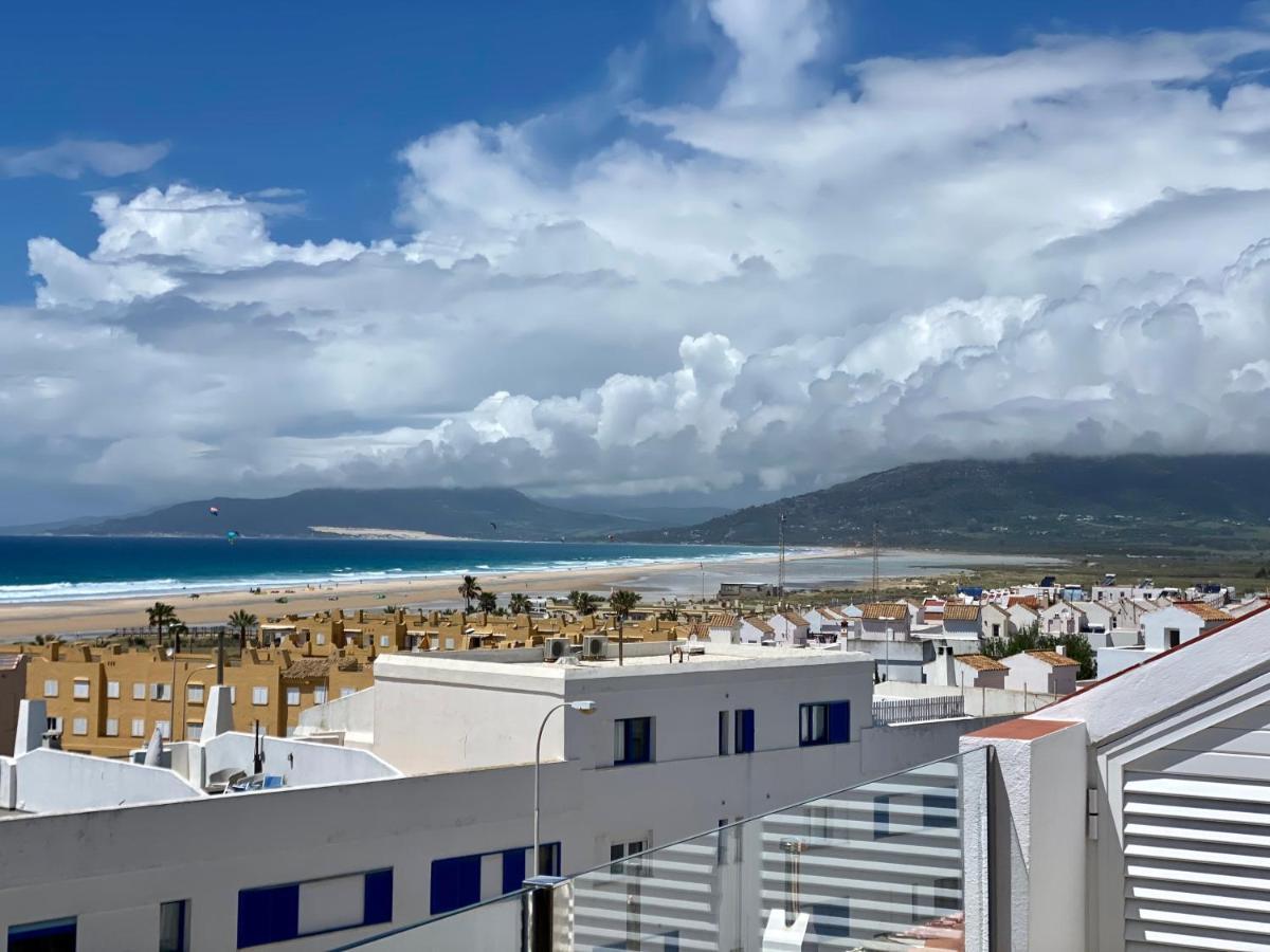 Tarifa Cozy House - Penthouse Humero 270º Buitenkant foto