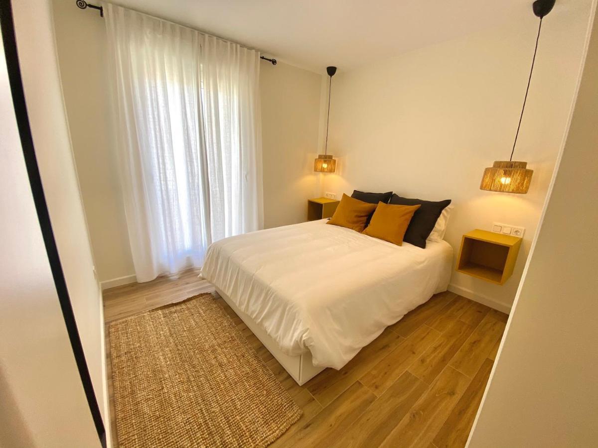Tarifa Cozy House - Penthouse Humero 270º Buitenkant foto