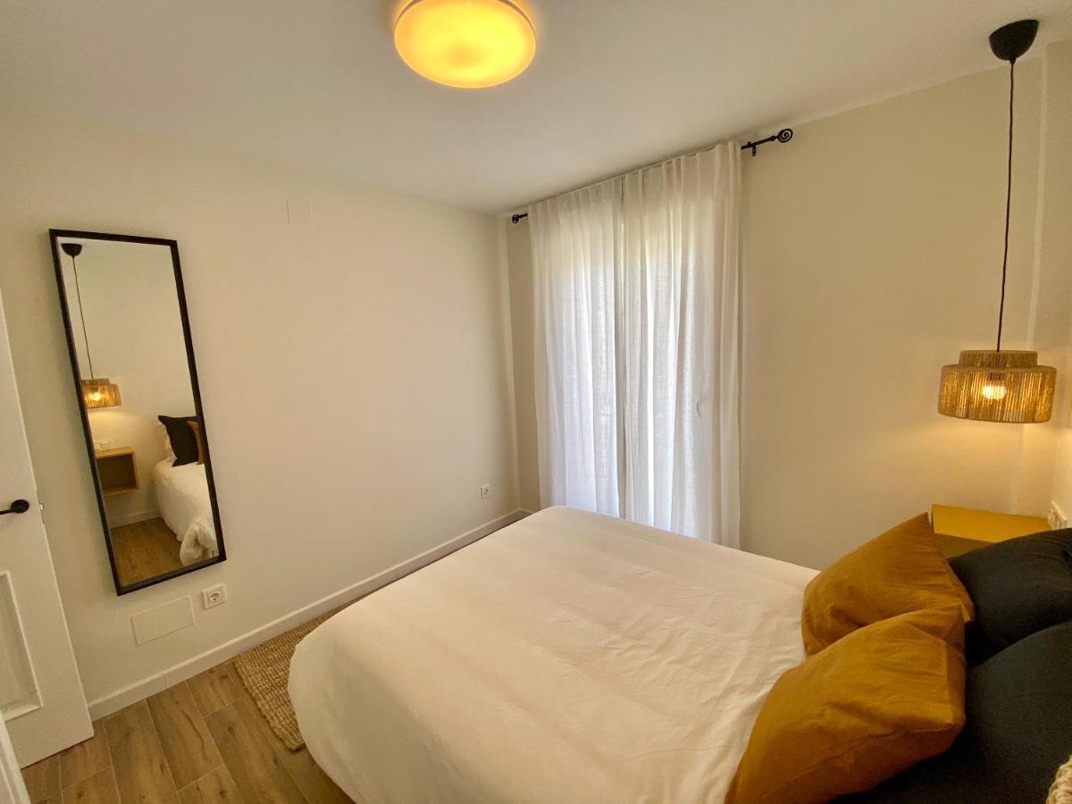 Tarifa Cozy House - Penthouse Humero 270º Buitenkant foto