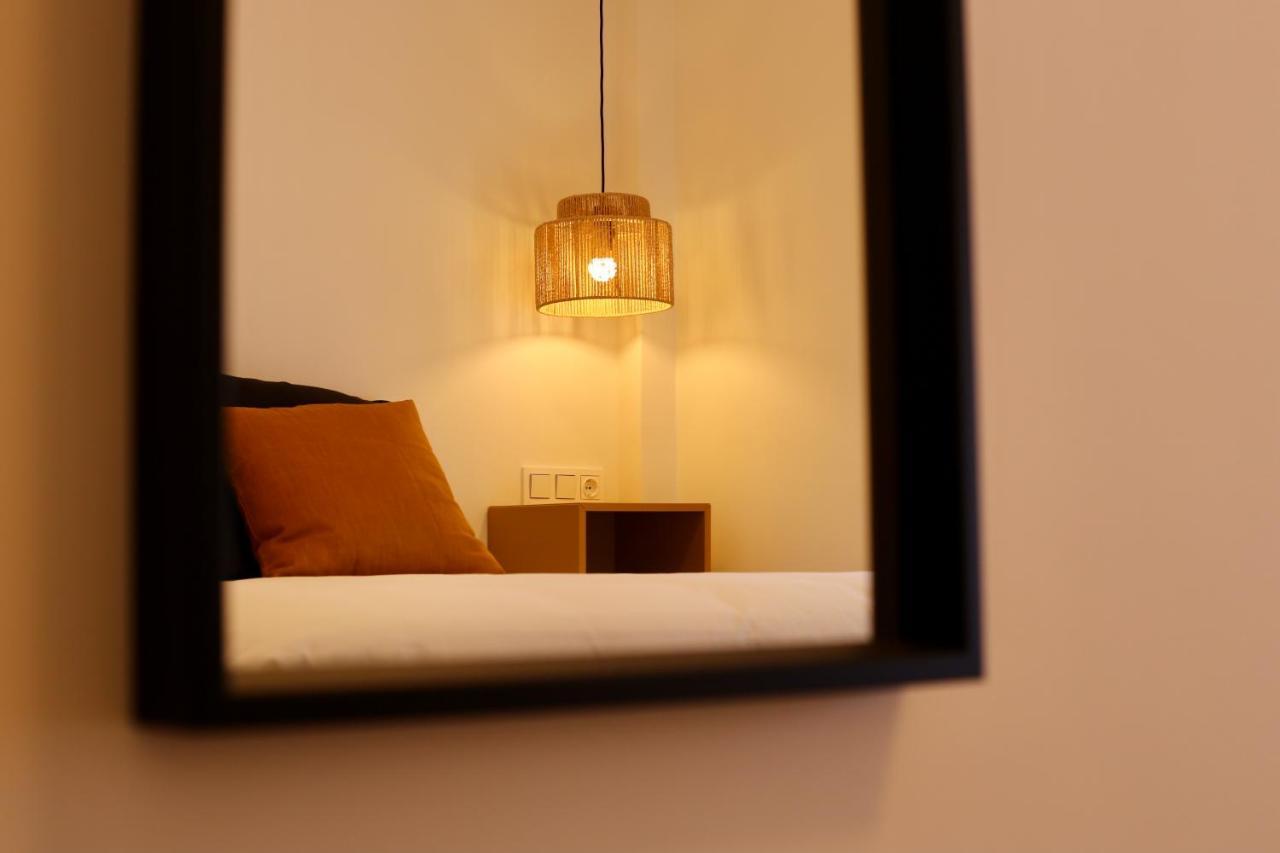 Tarifa Cozy House - Penthouse Humero 270º Buitenkant foto