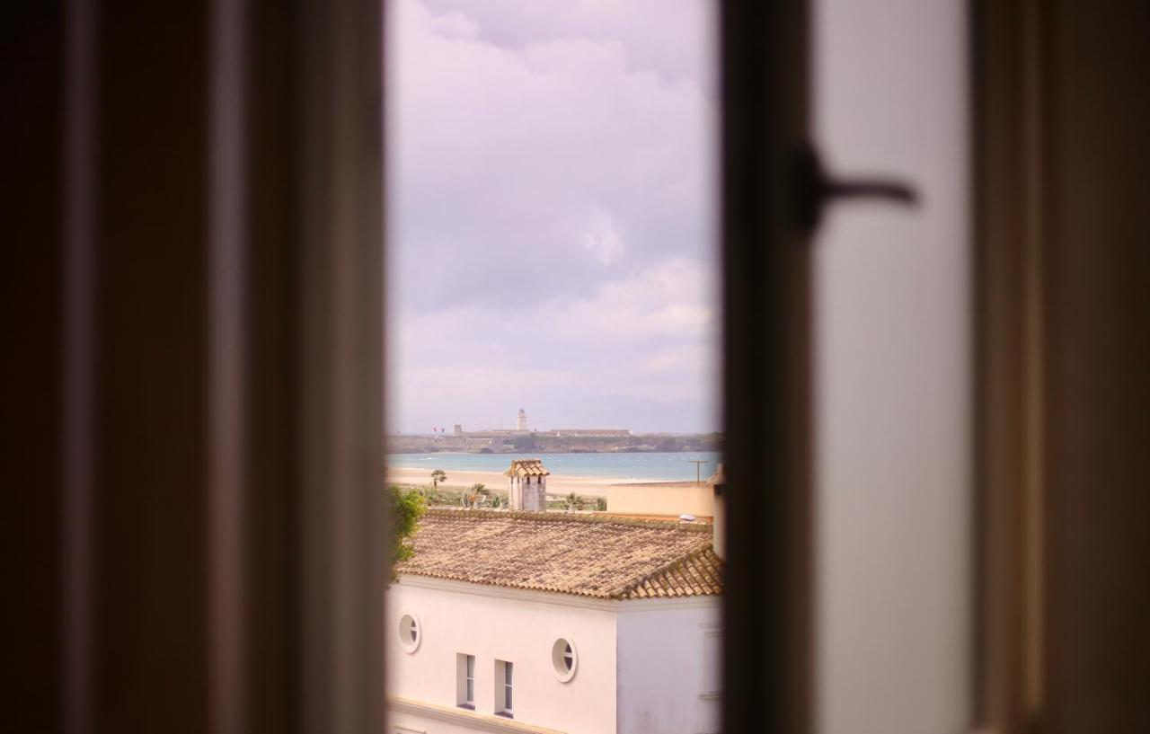 Tarifa Cozy House - Penthouse Humero 270º Buitenkant foto
