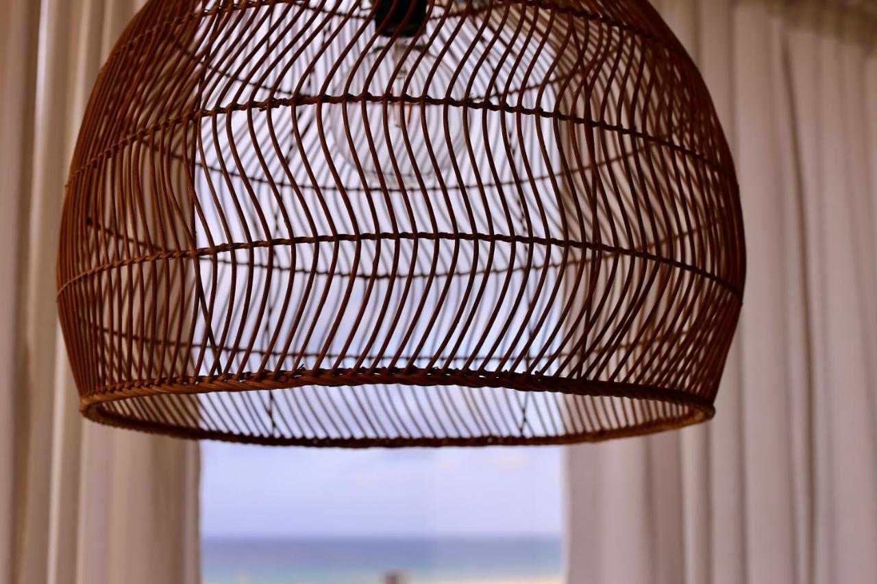 Tarifa Cozy House - Penthouse Humero 270º Buitenkant foto