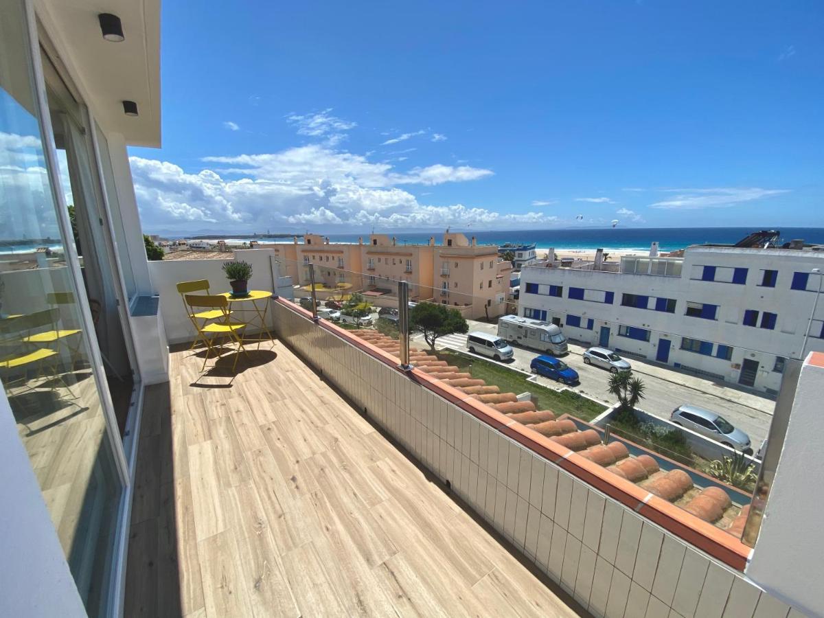 Tarifa Cozy House - Penthouse Humero 270º Buitenkant foto