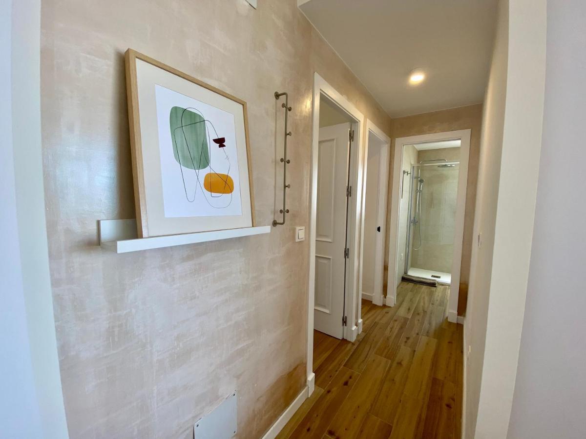 Tarifa Cozy House - Penthouse Humero 270º Buitenkant foto