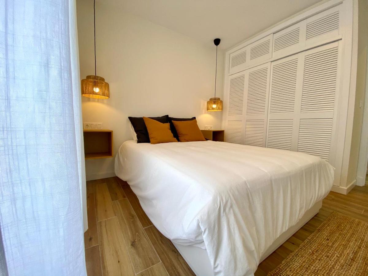 Tarifa Cozy House - Penthouse Humero 270º Buitenkant foto