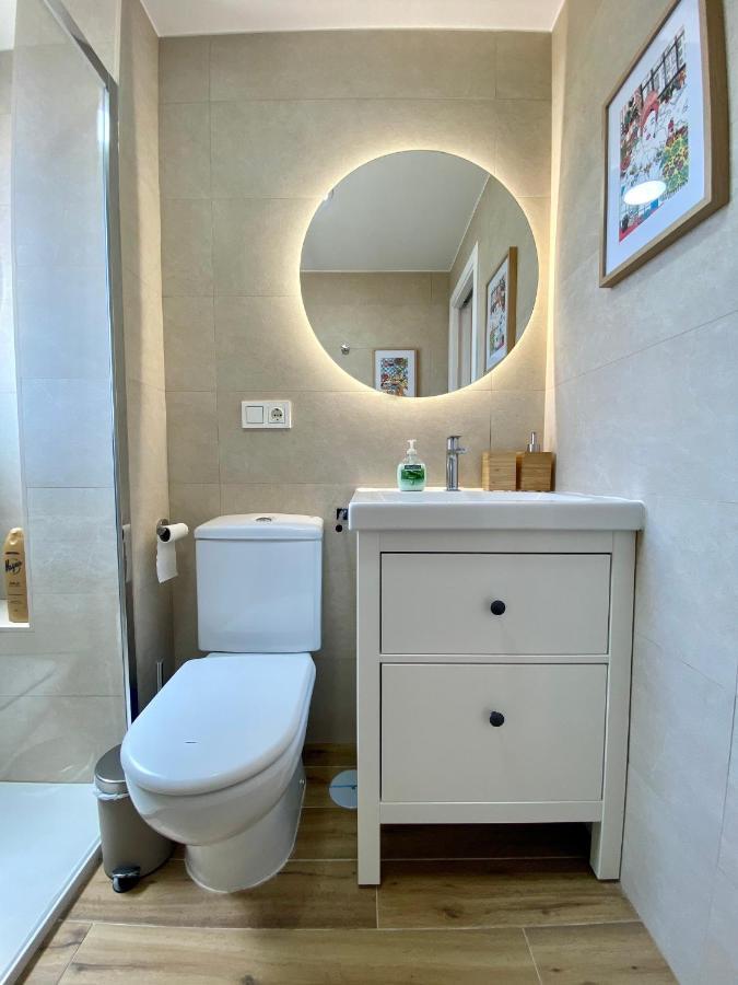 Tarifa Cozy House - Penthouse Humero 270º Buitenkant foto