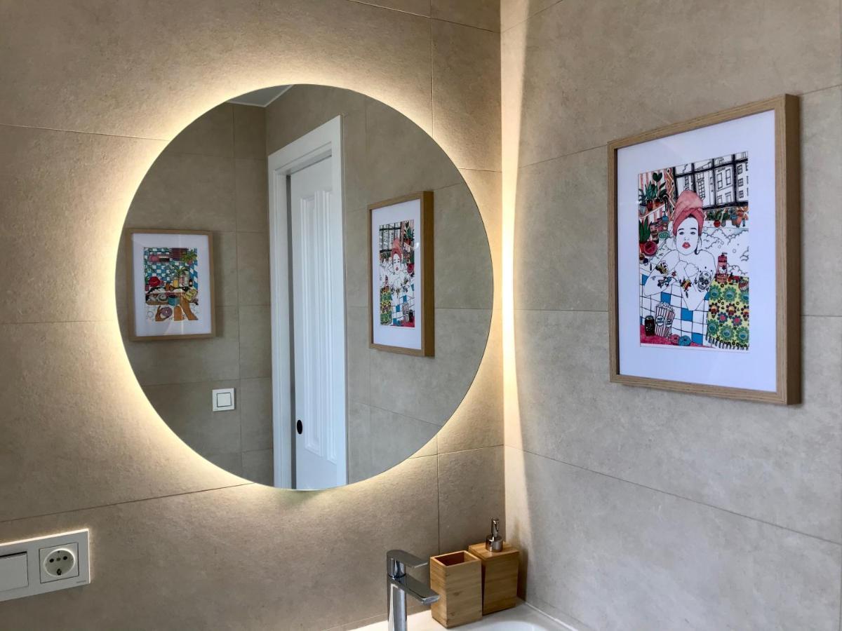 Tarifa Cozy House - Penthouse Humero 270º Buitenkant foto