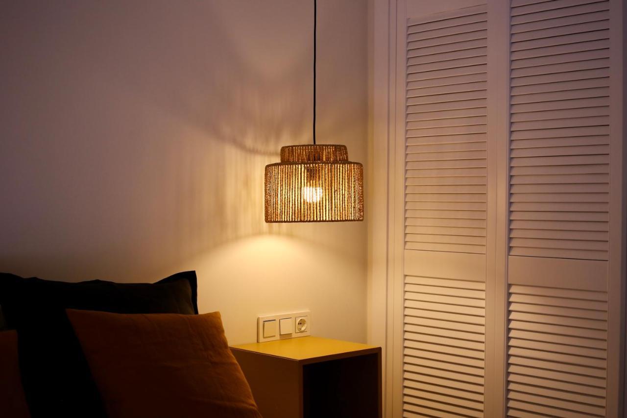 Tarifa Cozy House - Penthouse Humero 270º Buitenkant foto